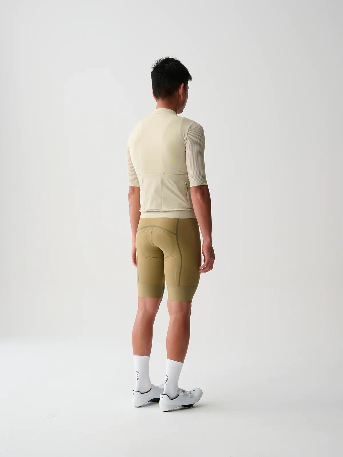 Evade Pro Base Jersey 2.0 - Dune - Image 4