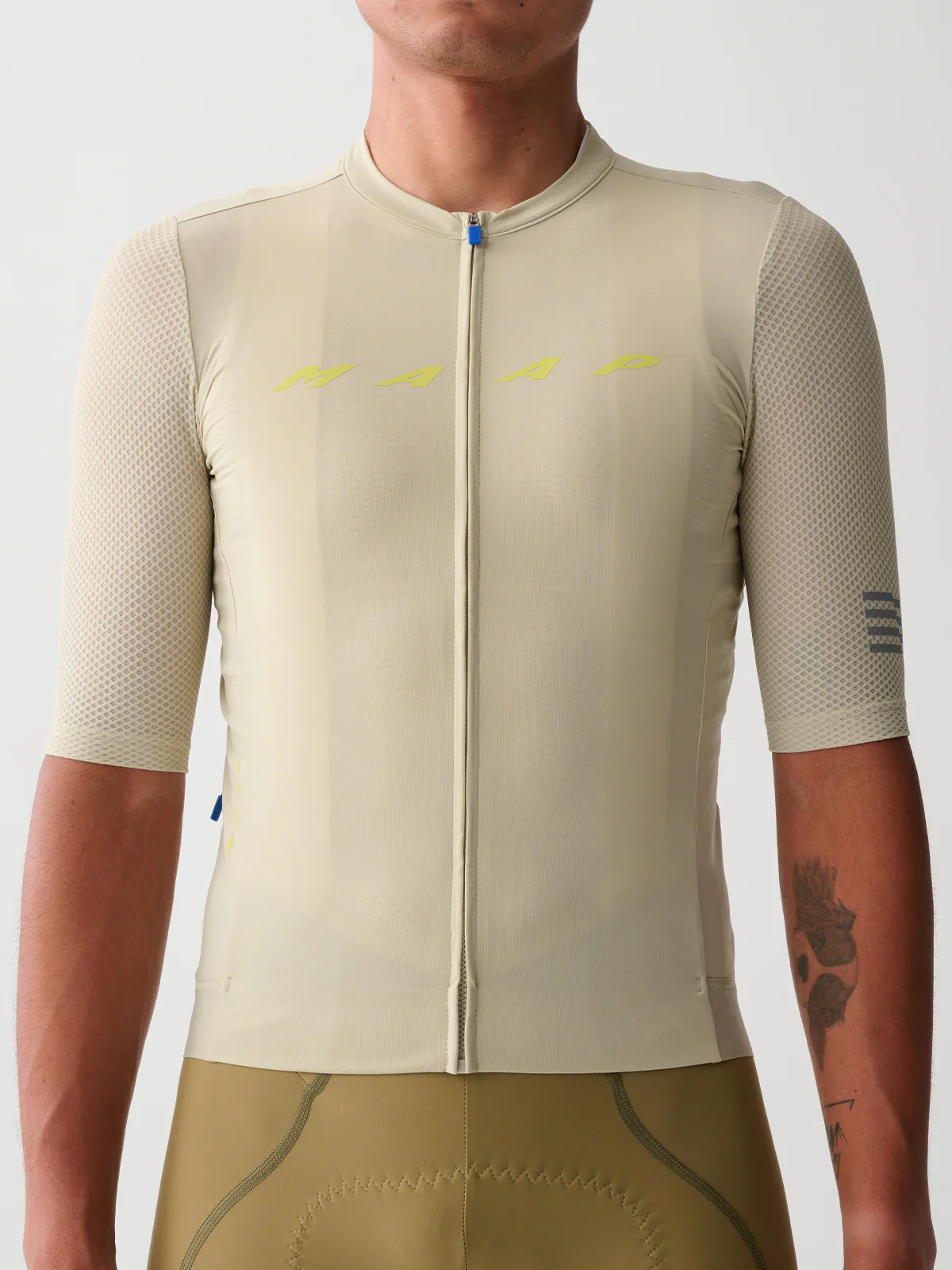 Evade Pro Base Jersey 2.0 - Dune - Image 5