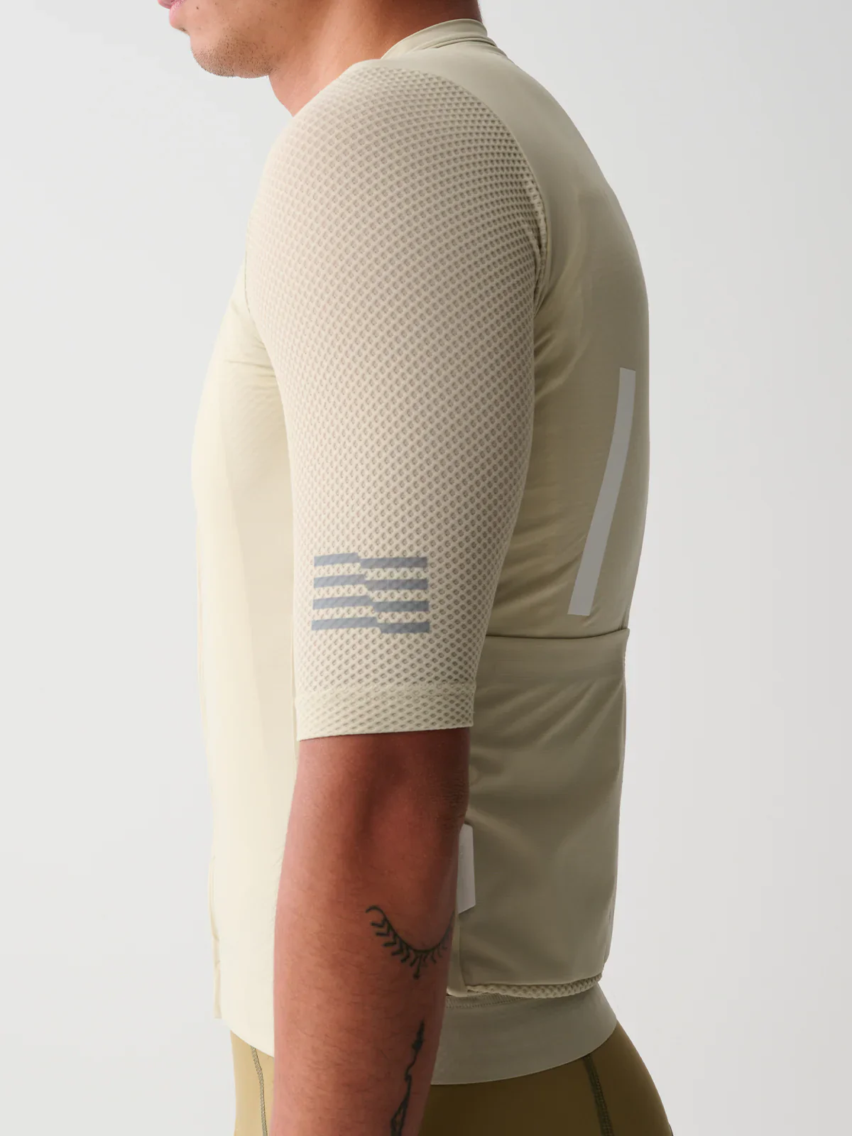 Evade Pro Base Jersey 2.0 - Dune - Image 6