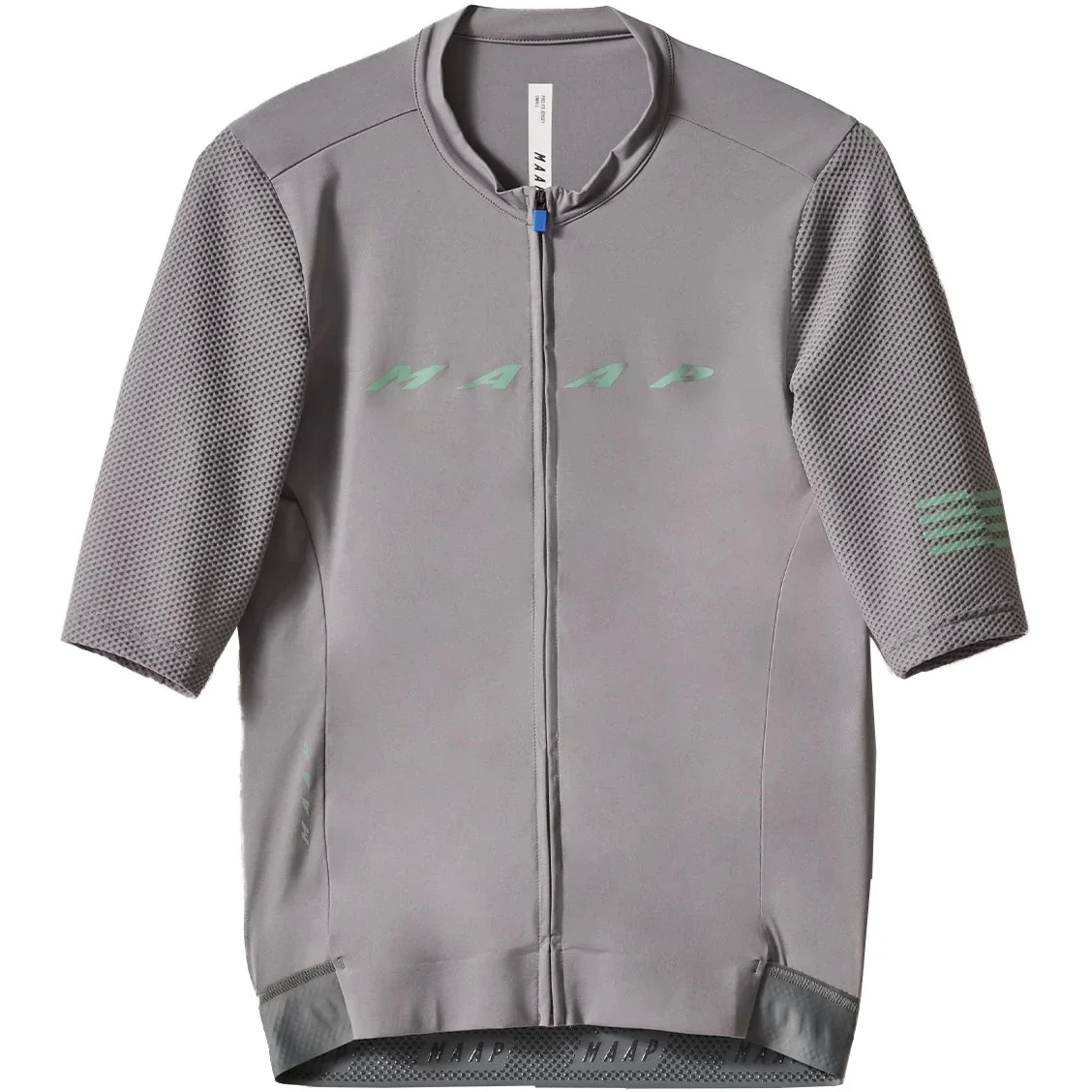 Evade Pro Base Jersey 2.0 - Gargoyle - Image 2