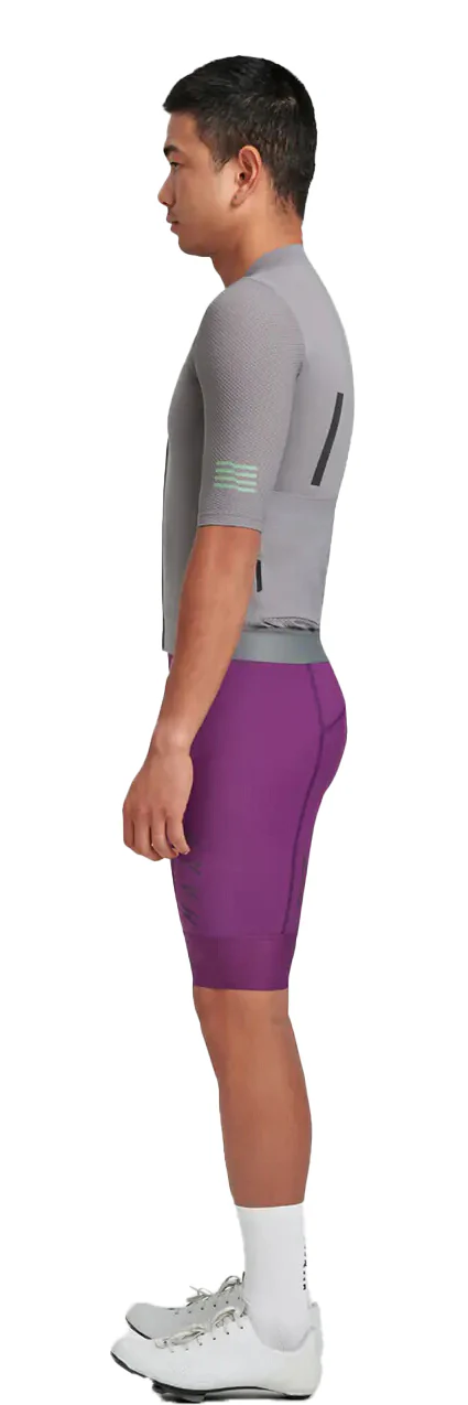 Evade Pro Base Jersey 2.0 - Gargoyle - Image 4
