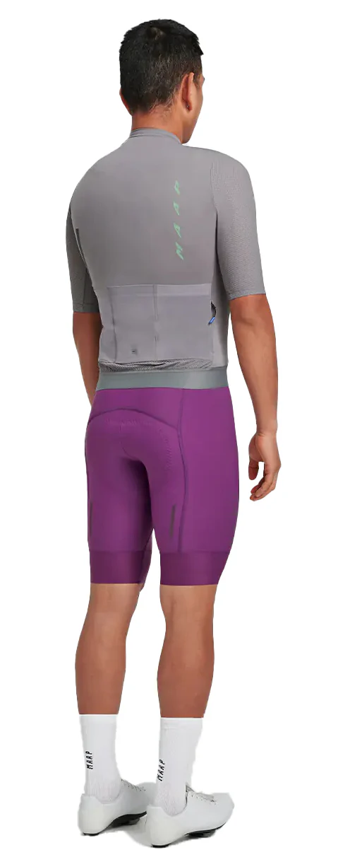 Evade Pro Base Jersey 2.0 - Gargoyle - Image 6