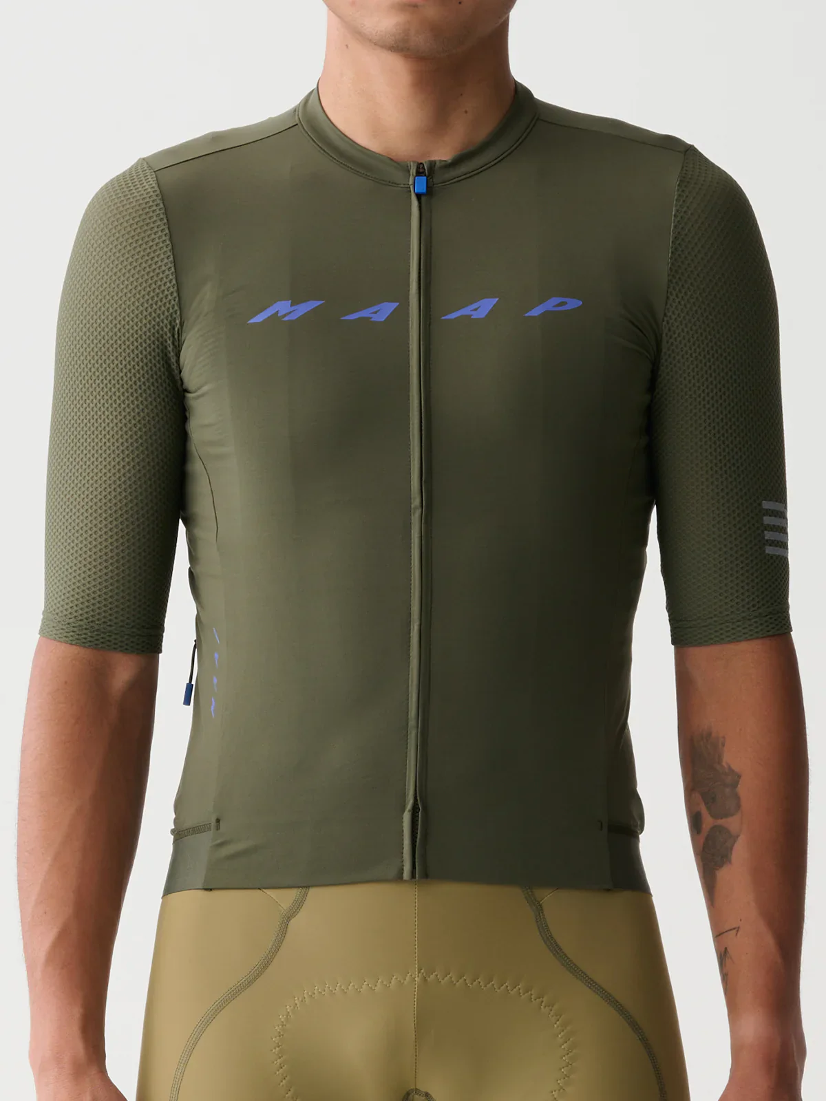Evade Pro Base Jersey 2.0 - Loam - Image 3