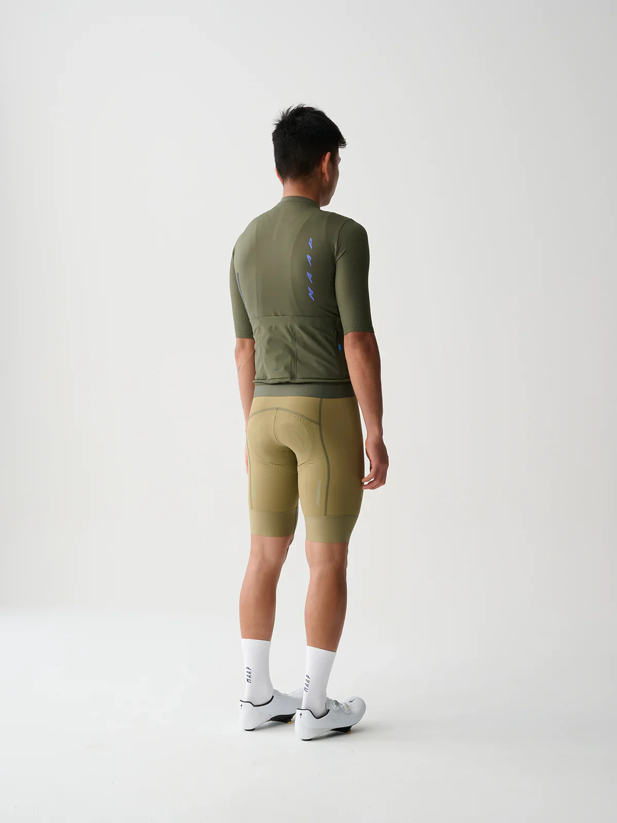 Evade Pro Base Jersey 2.0 - Loam - Image 4