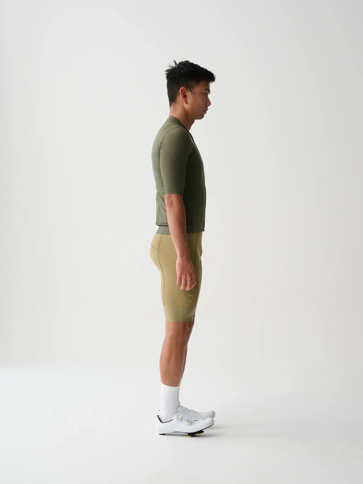 Evade Pro Base Jersey 2.0 - Loam - Image 5
