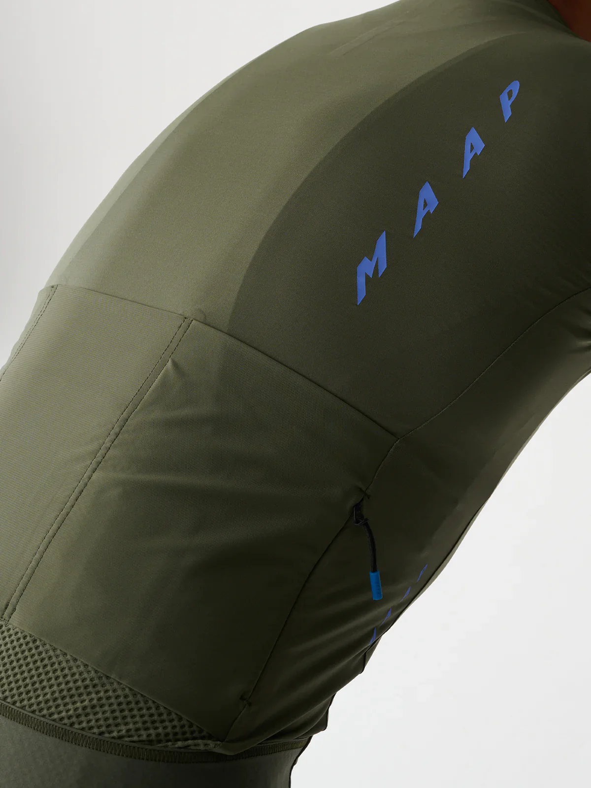 Evade Pro Base Jersey 2.0 - Loam - Image 6