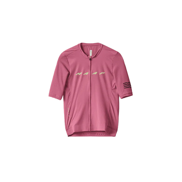 Evade Pro Base Jersey 2.0 - Mauve