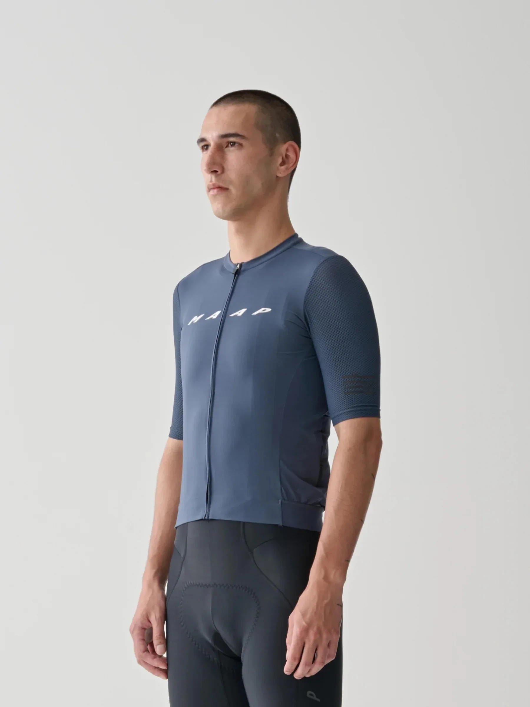 Evade Pro Base Jersey 2.0 - Midnight - Image 2