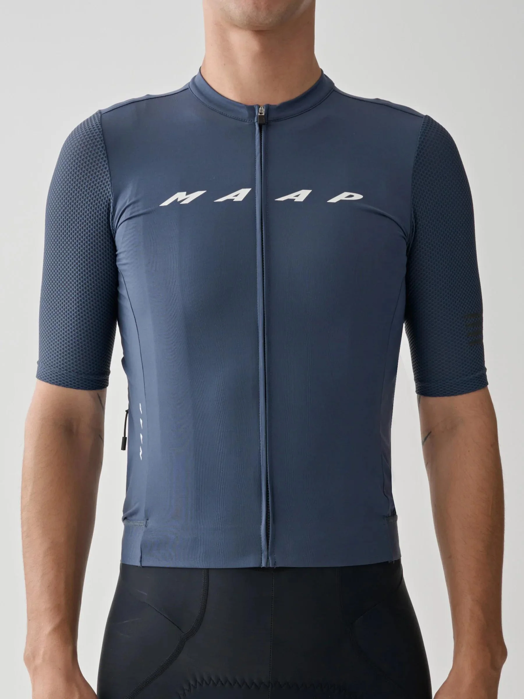 Evade Pro Base Jersey 2.0 - Midnight - Image 5