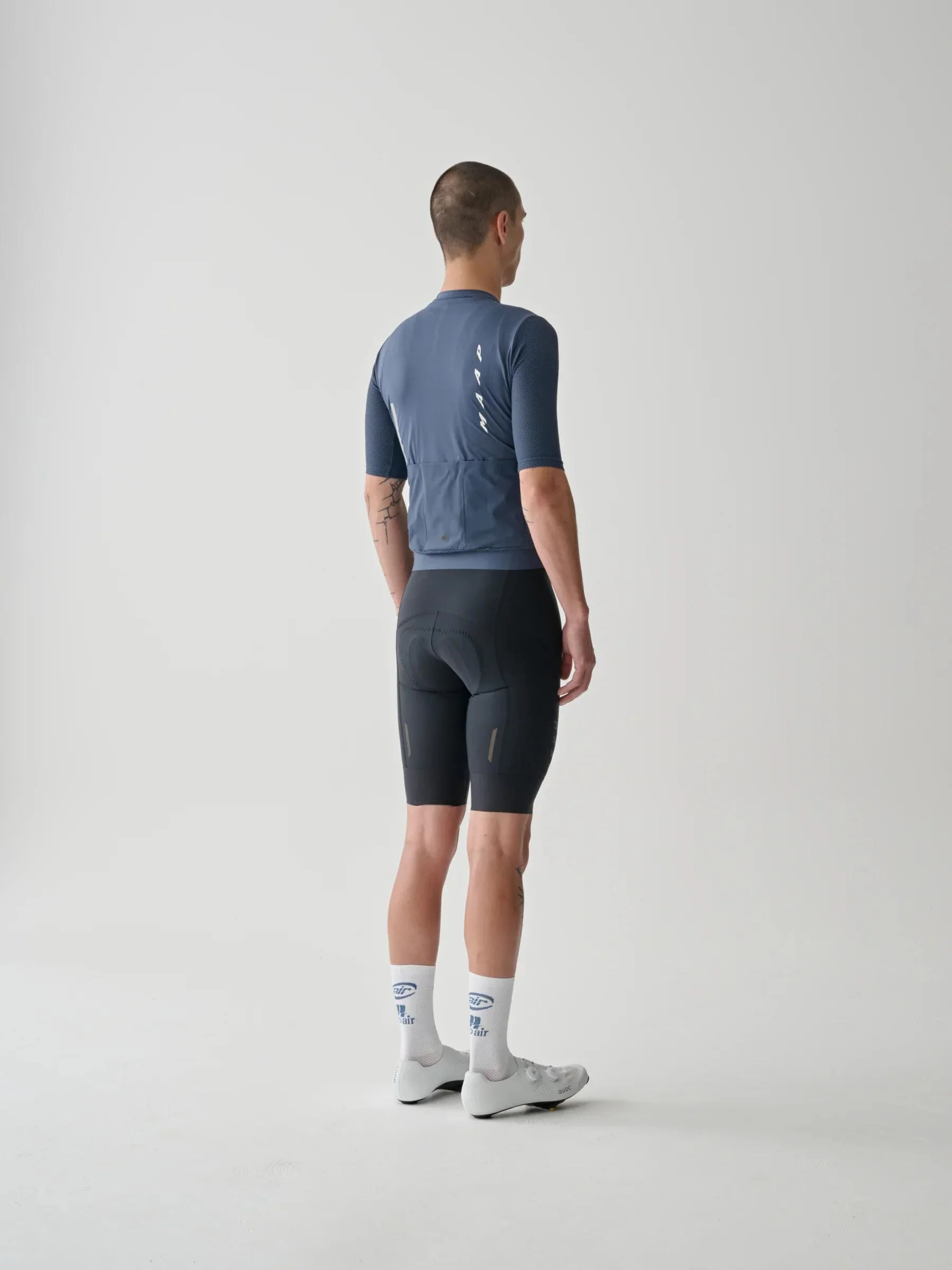 Evade Pro Base Jersey 2.0 - Midnight - Image 6