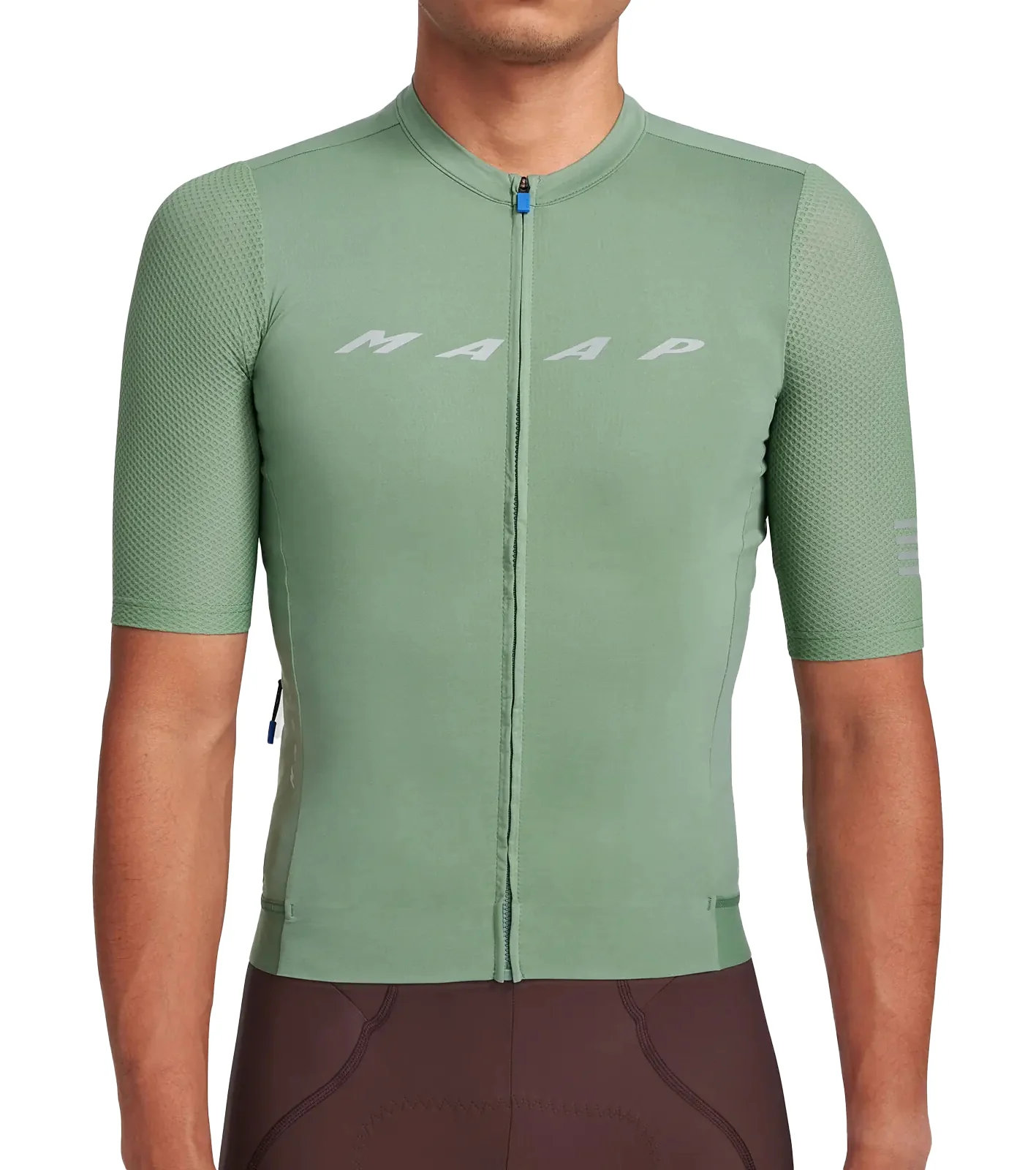 Evade Pro Base Jersey 2.0 - Sedonia Sage - Image 3