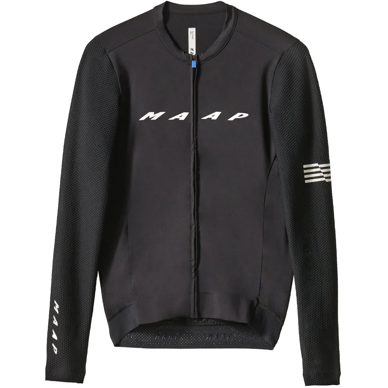 Evade Pro Base LS Jersey 2.0 - black - Image 2