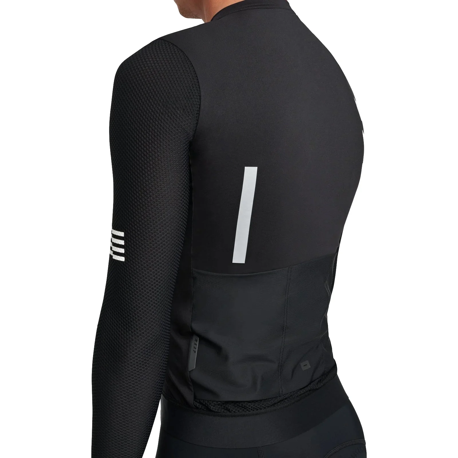 Evade Pro Base LS Jersey 2.0 - black - Image 5