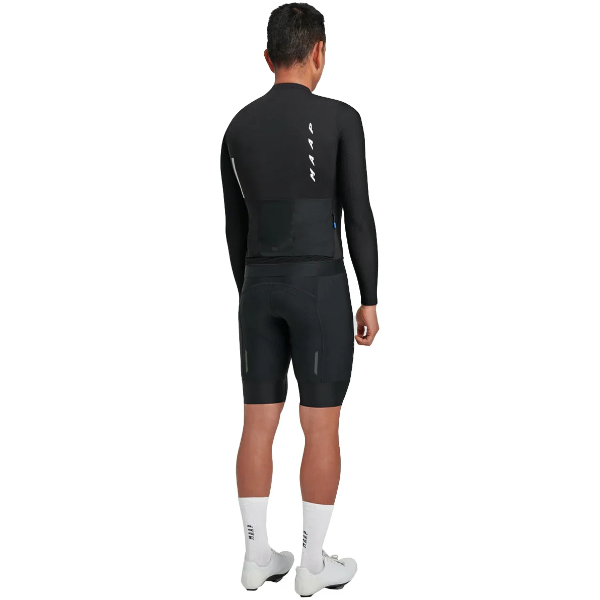 Evade Pro Base LS Jersey 2.0 - black - Image 6