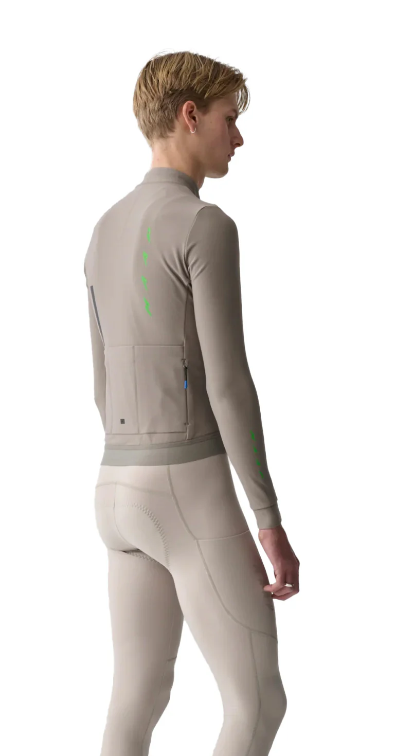 Evade Thermal LS Jersey 2.0 -  Fungi - Image 2