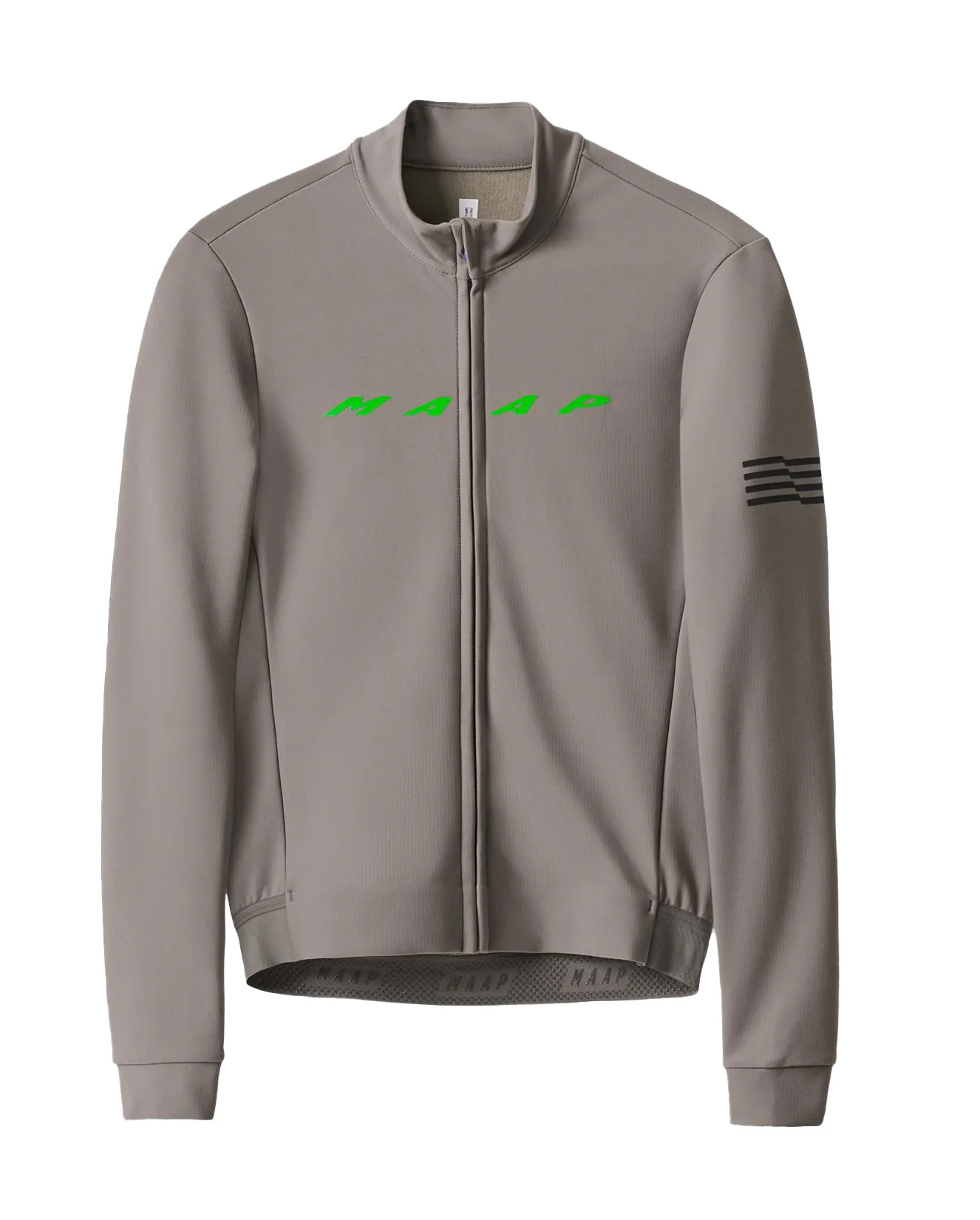 Evade Thermal LS Jersey 2.0 -  Fungi - Image 3