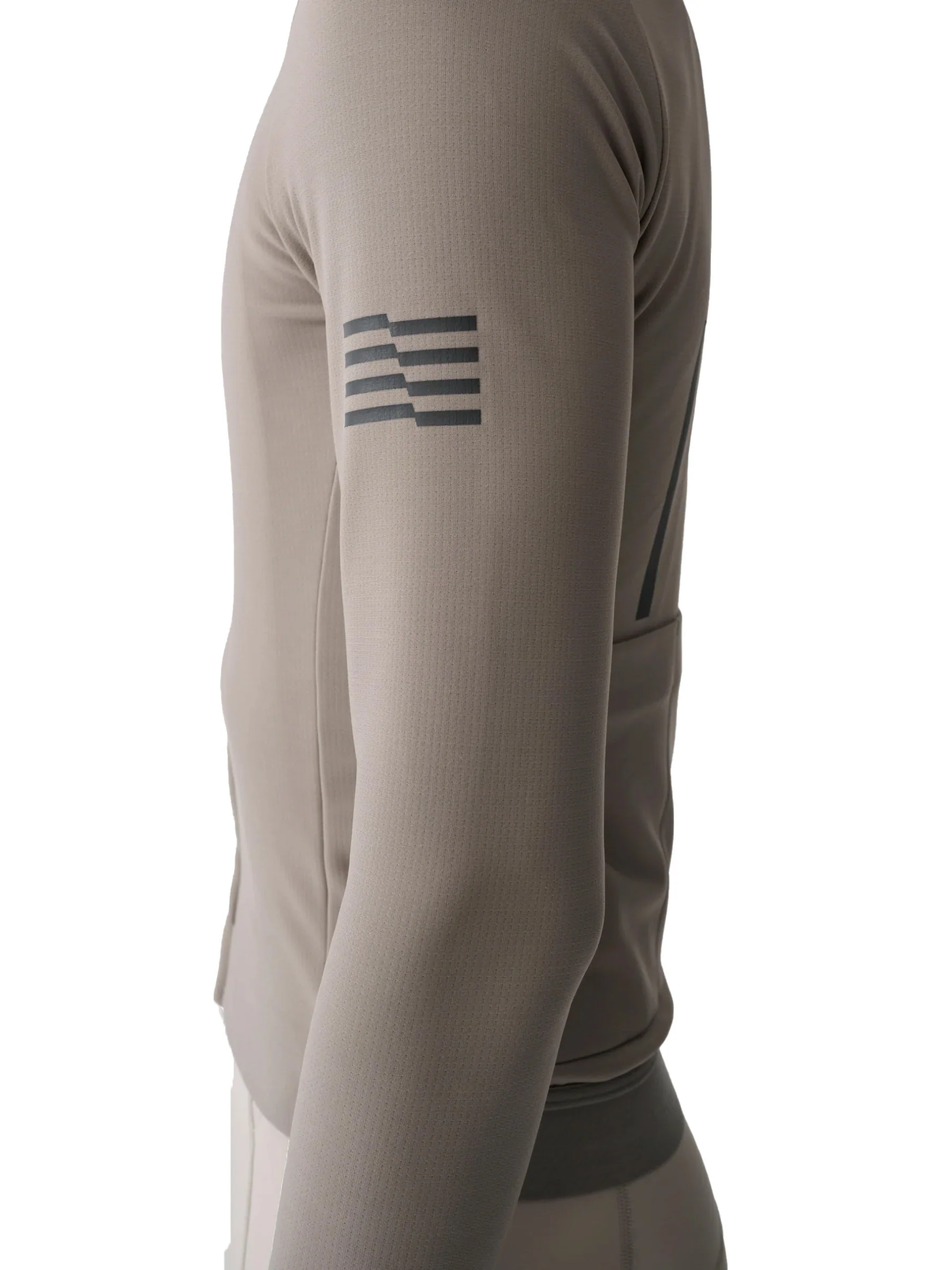 Evade Thermal LS Jersey 2.0 -  Fungi - Image 4