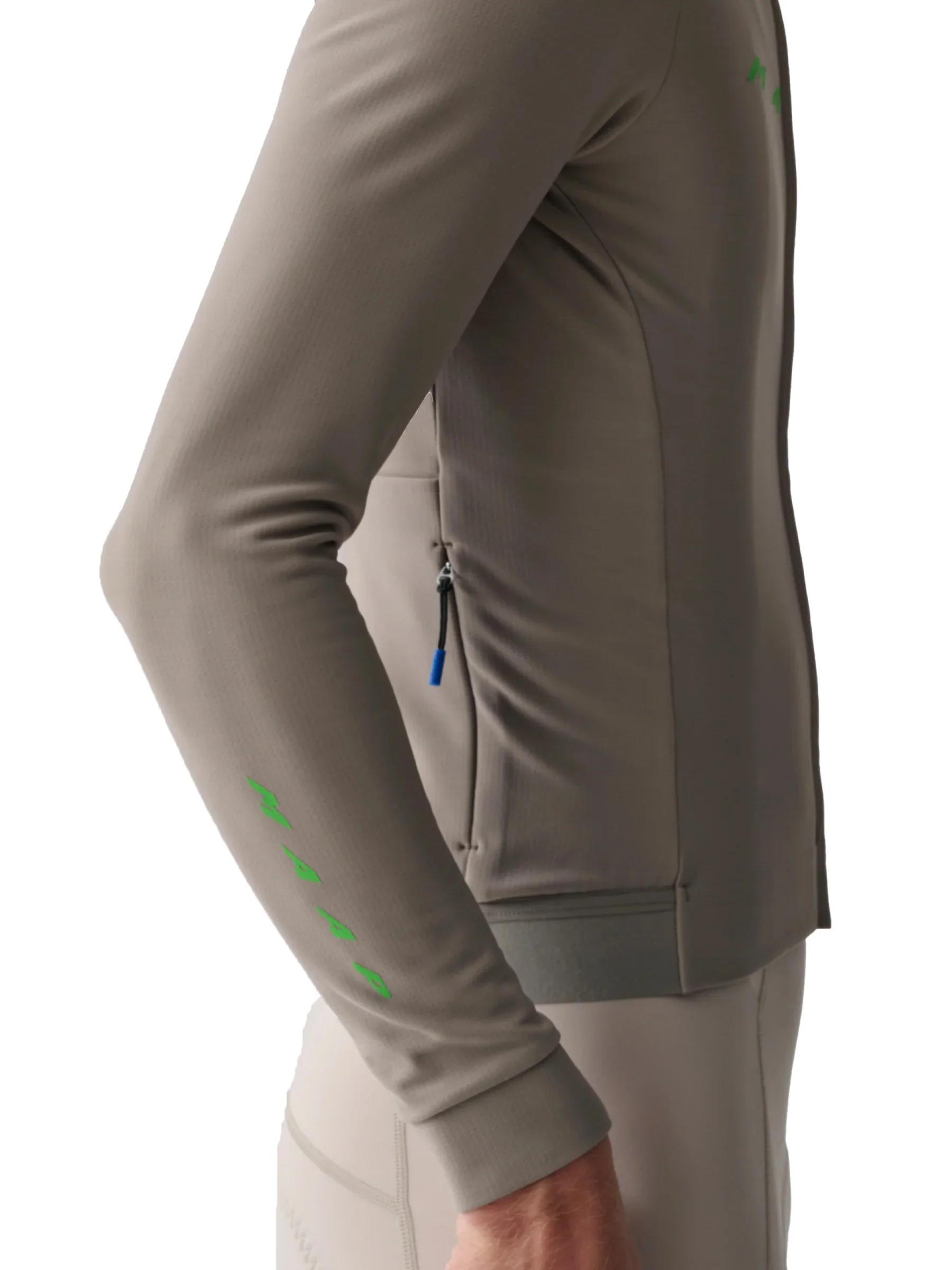 Evade Thermal LS Jersey 2.0 -  Fungi - Image 6