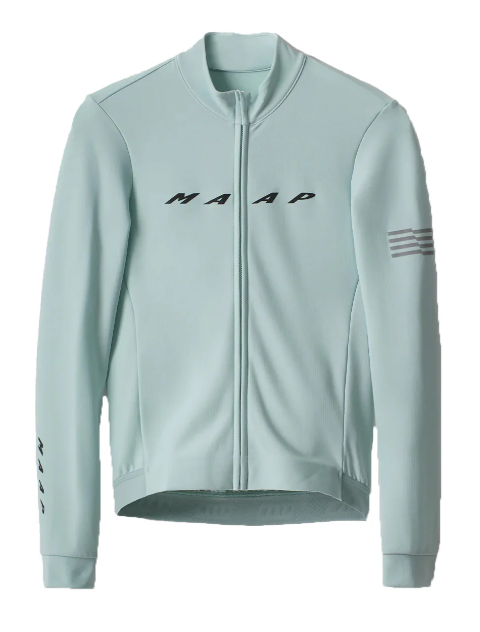 Evade Thermal LS Jersey 2.0 - Nimbus - Image 3