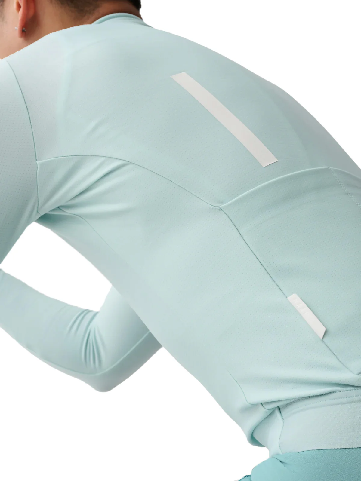 Evade Thermal LS Jersey 2.0 - Nimbus - Image 5