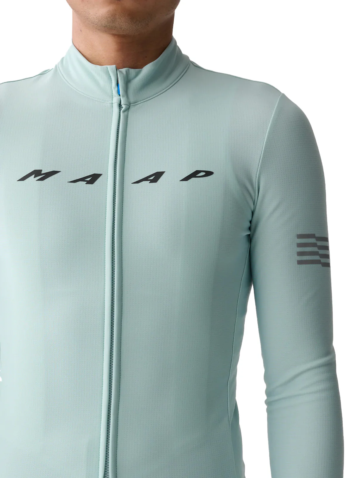 Evade Thermal LS Jersey 2.0 - Nimbus - Image 6