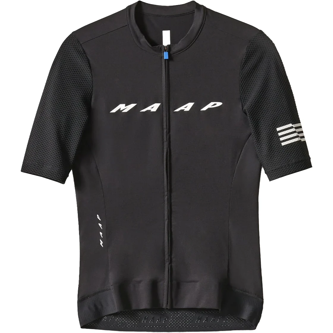 Women's Evade Pro Base Jersey 2.0 - black - Image 2