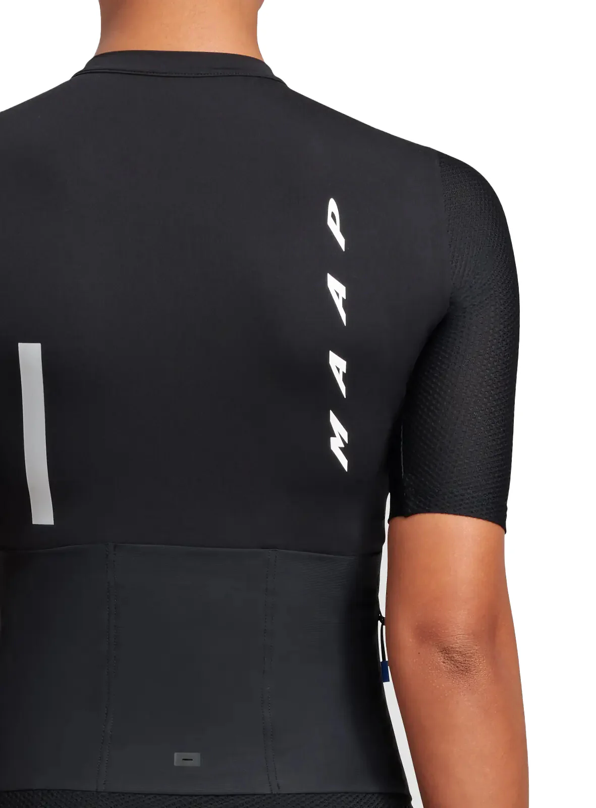 Women's Evade Pro Base Jersey 2.0 - black - Image 6