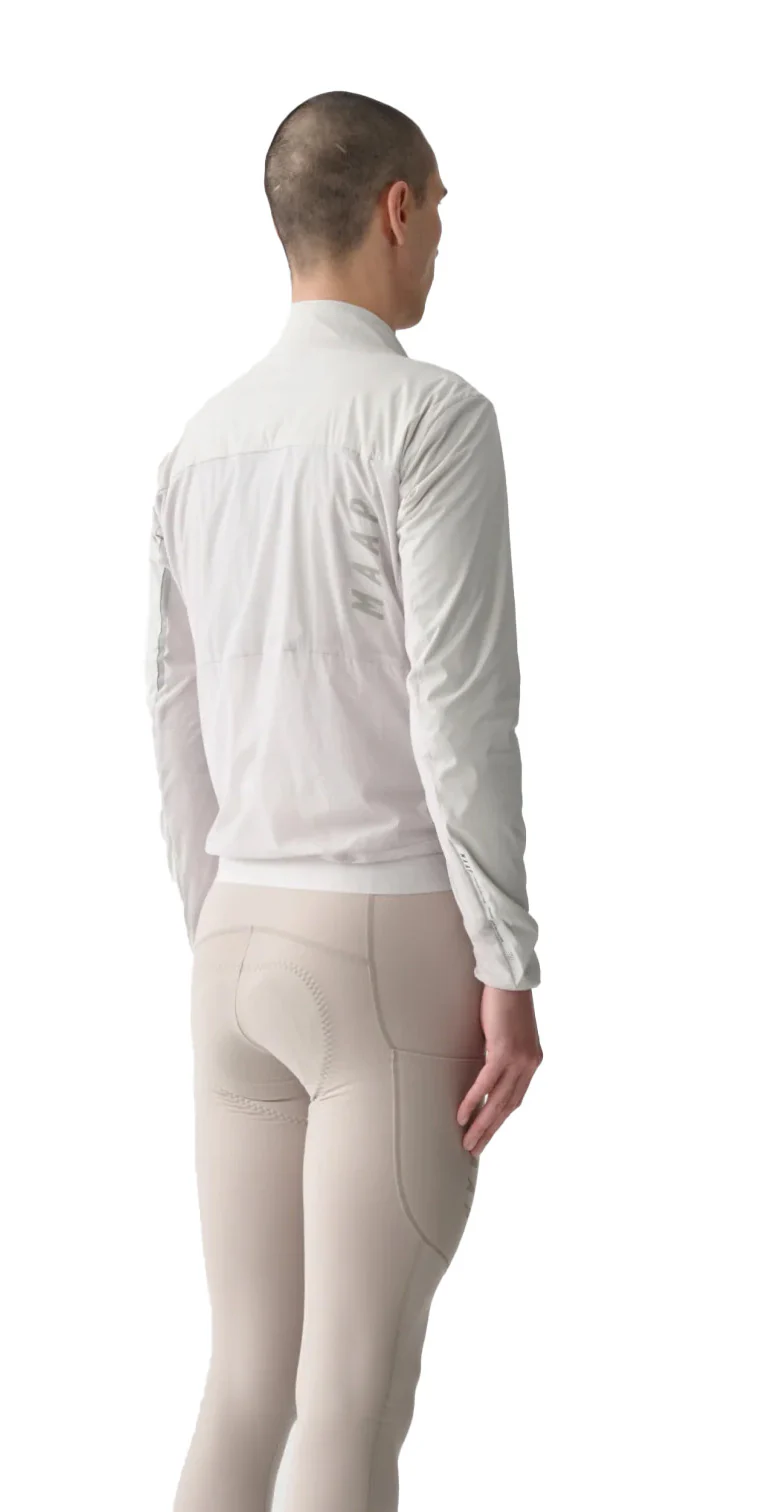 Flow Insulated Jacket - Antarctica - Image 2