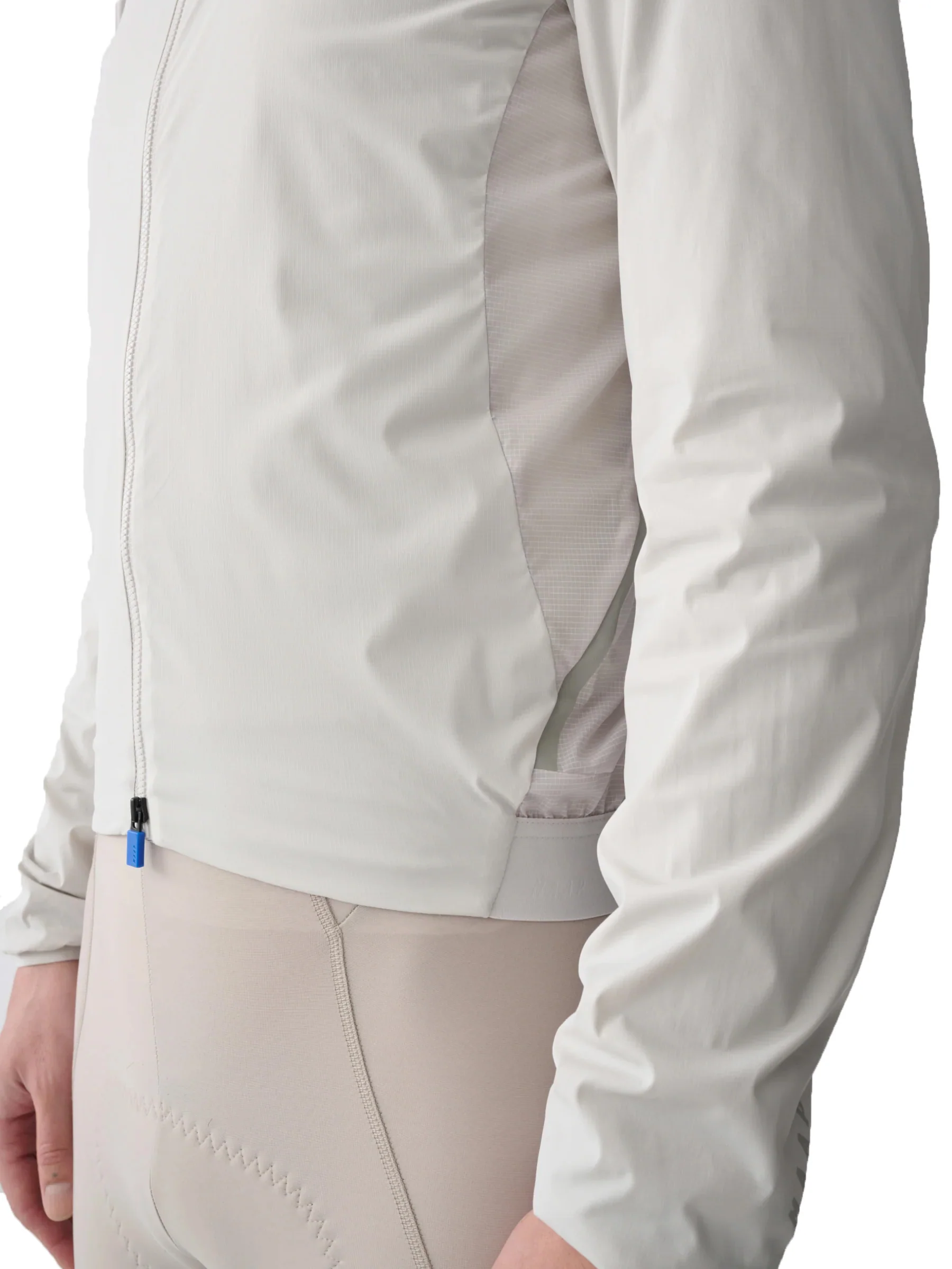 Flow Insulated Jacket - Antarctica - Image 4