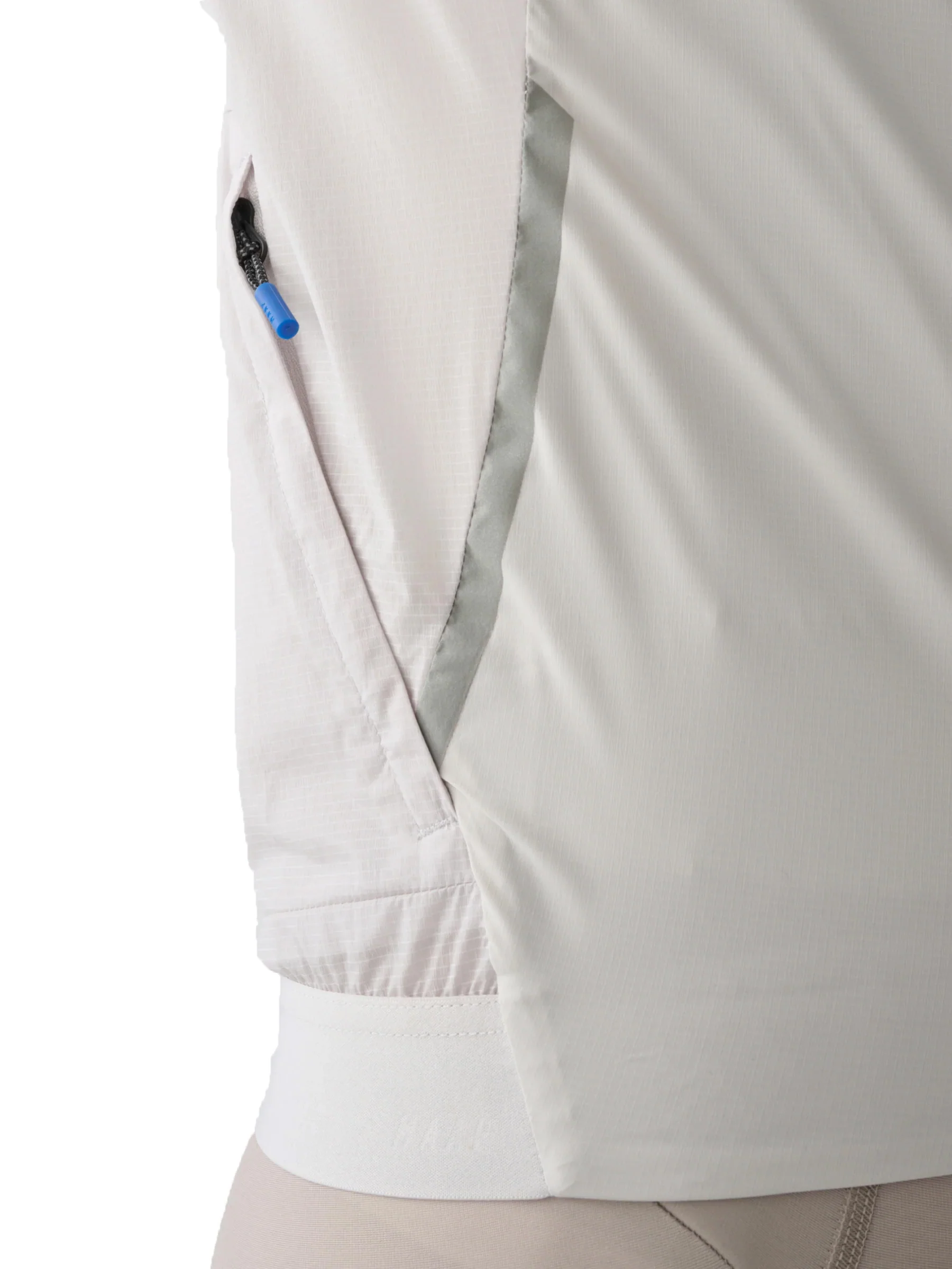 Flow Insulated Jacket - Antarctica - Image 6