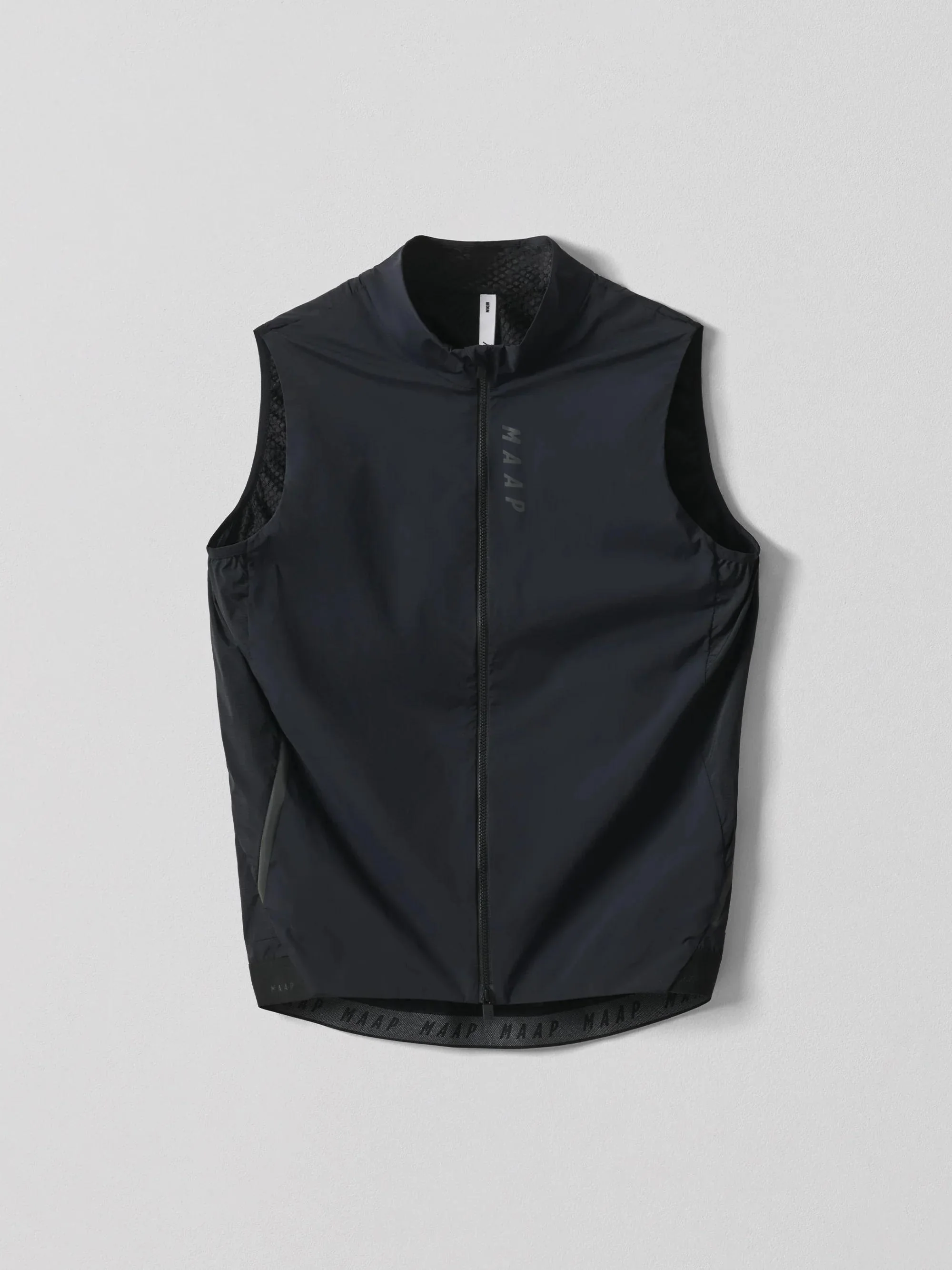 Flow Insulated Vest - Black - Image 3