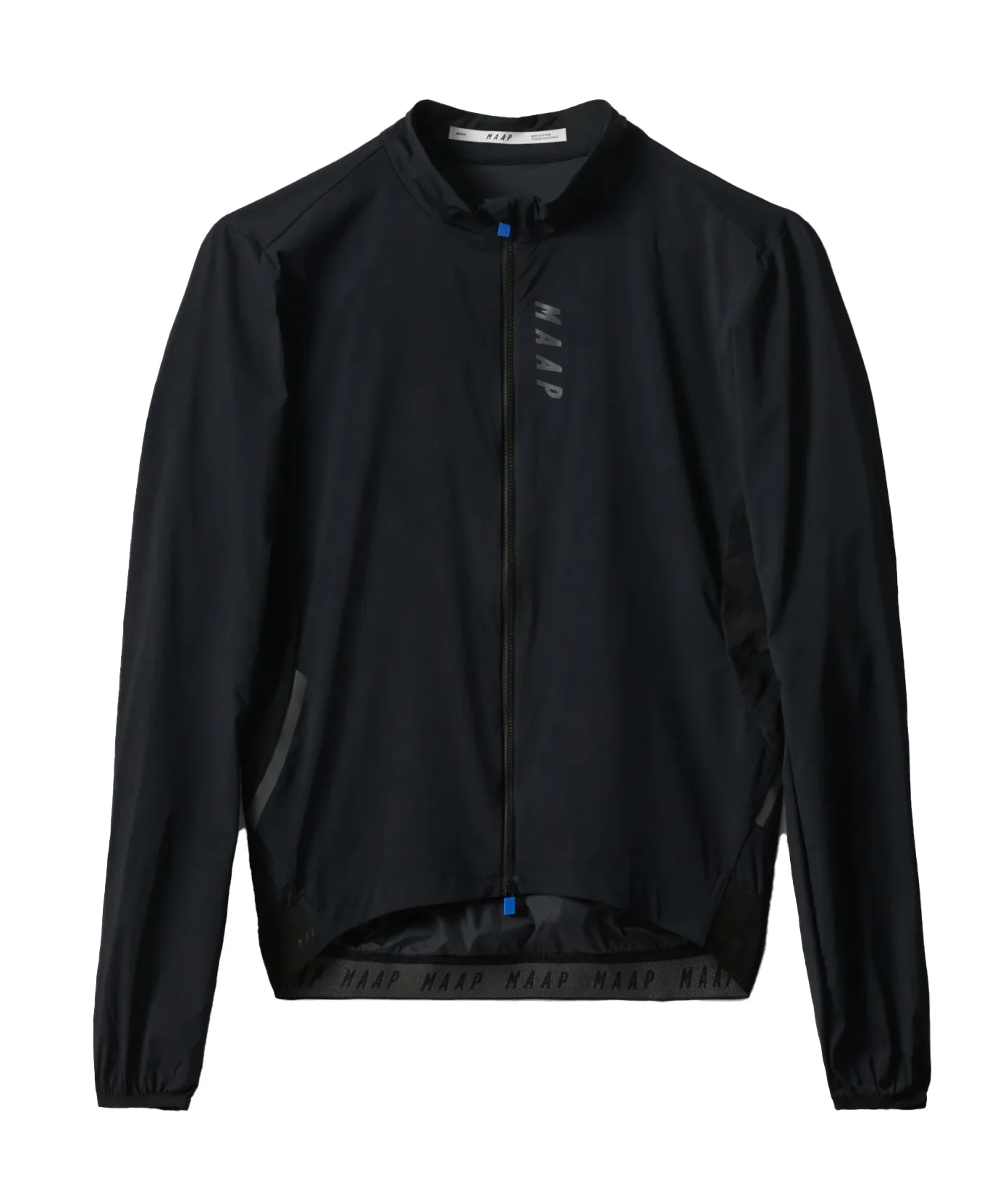 Flow Jacket - Black - Image 3
