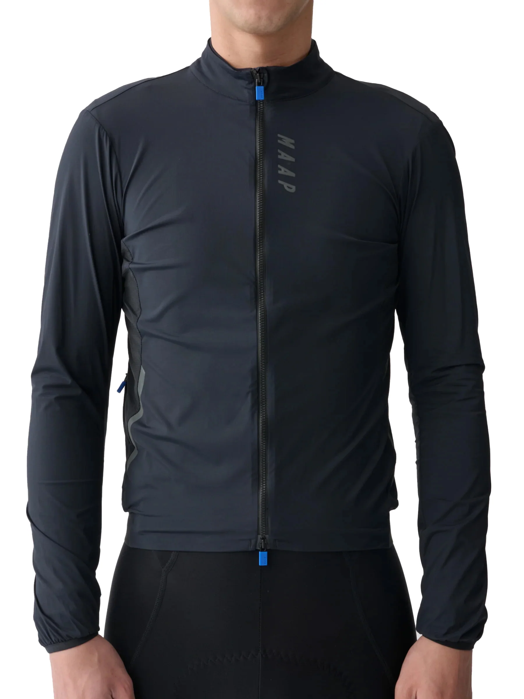 Flow Jacket - Black - Image 4