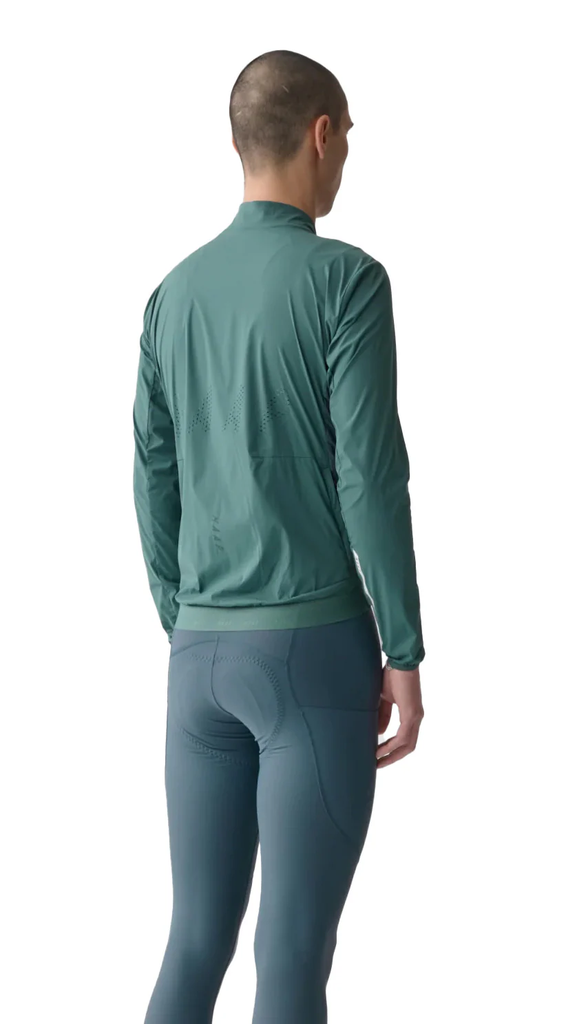 Flow Jacket - Dark Balsam - Image 2
