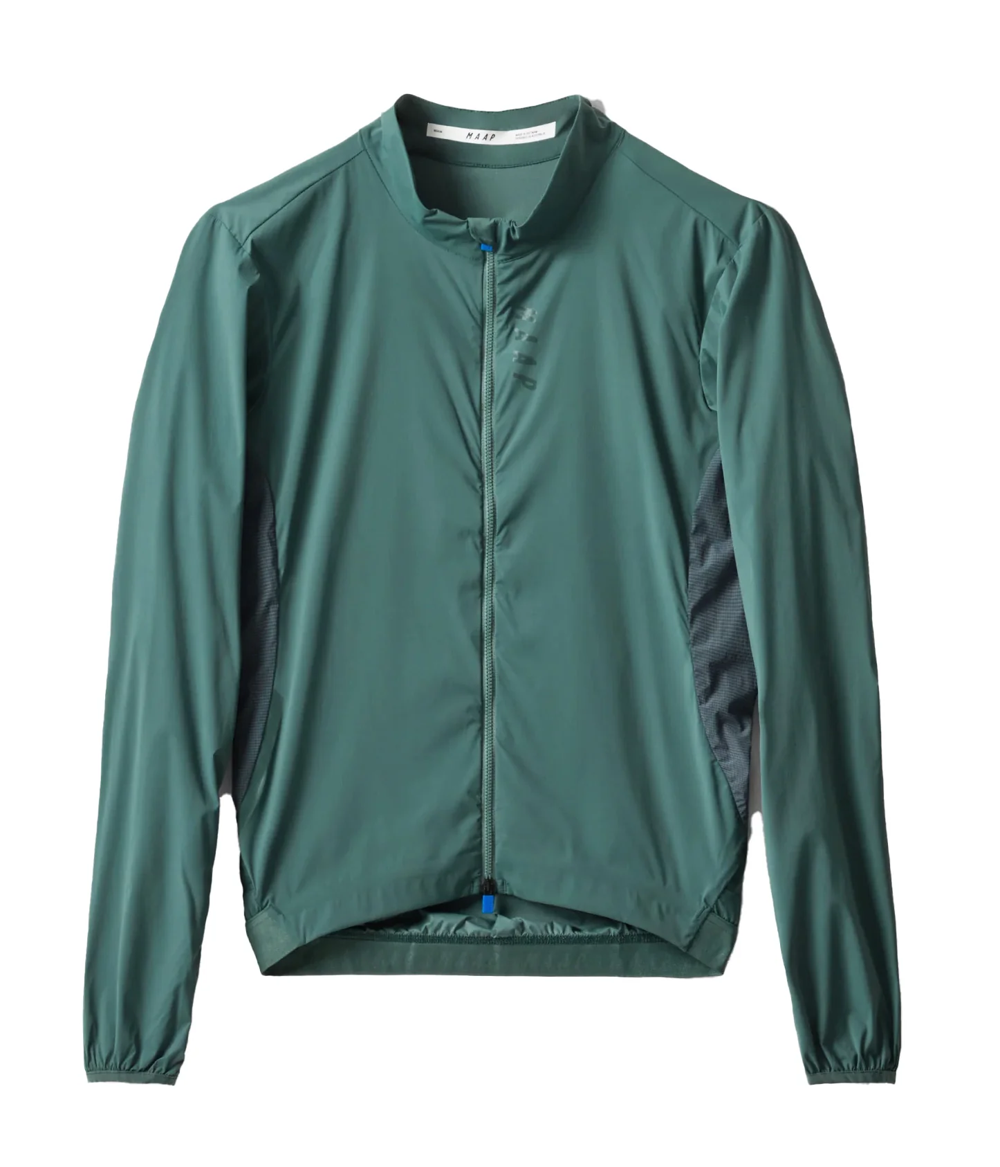 Flow Jacket - Dark Balsam - Image 3