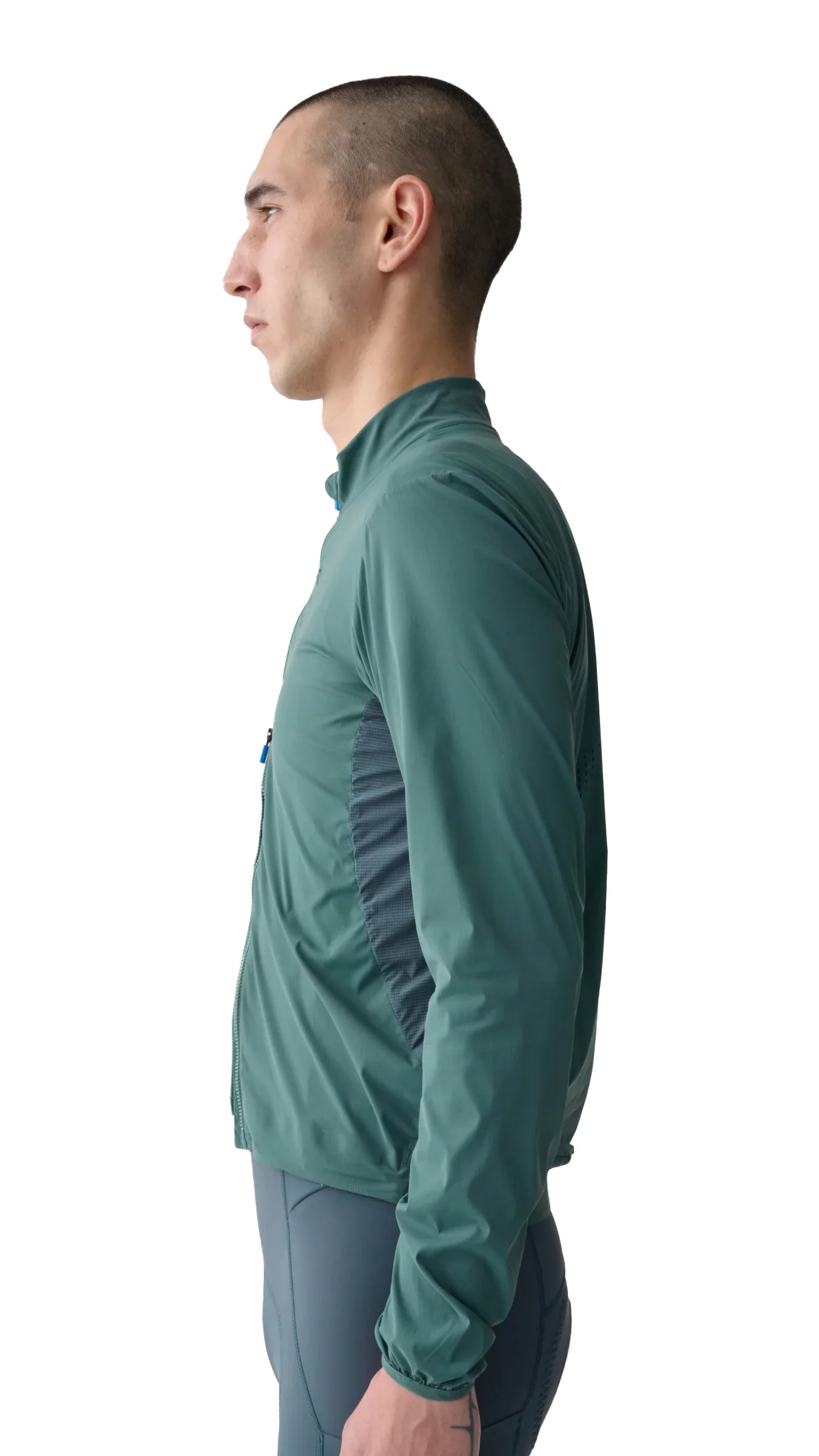 Flow Jacket - Dark Balsam - Image 5