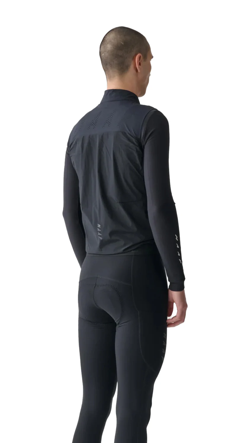Flow Vest - Black - Image 2