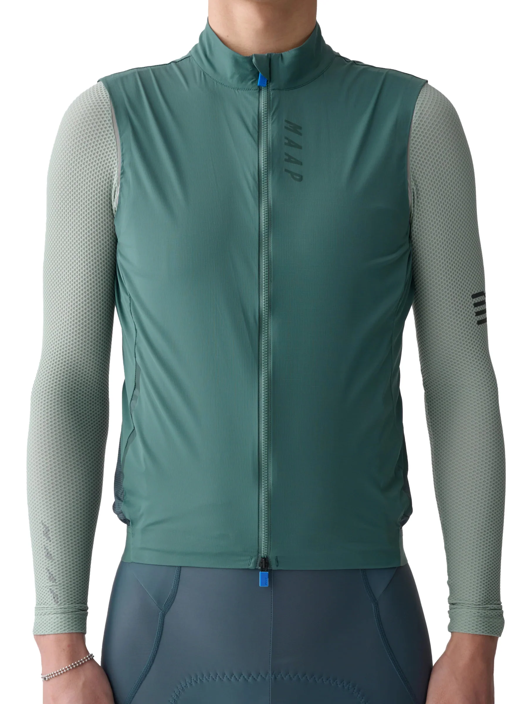 Flow Vest - Dark Balsam - Image 4