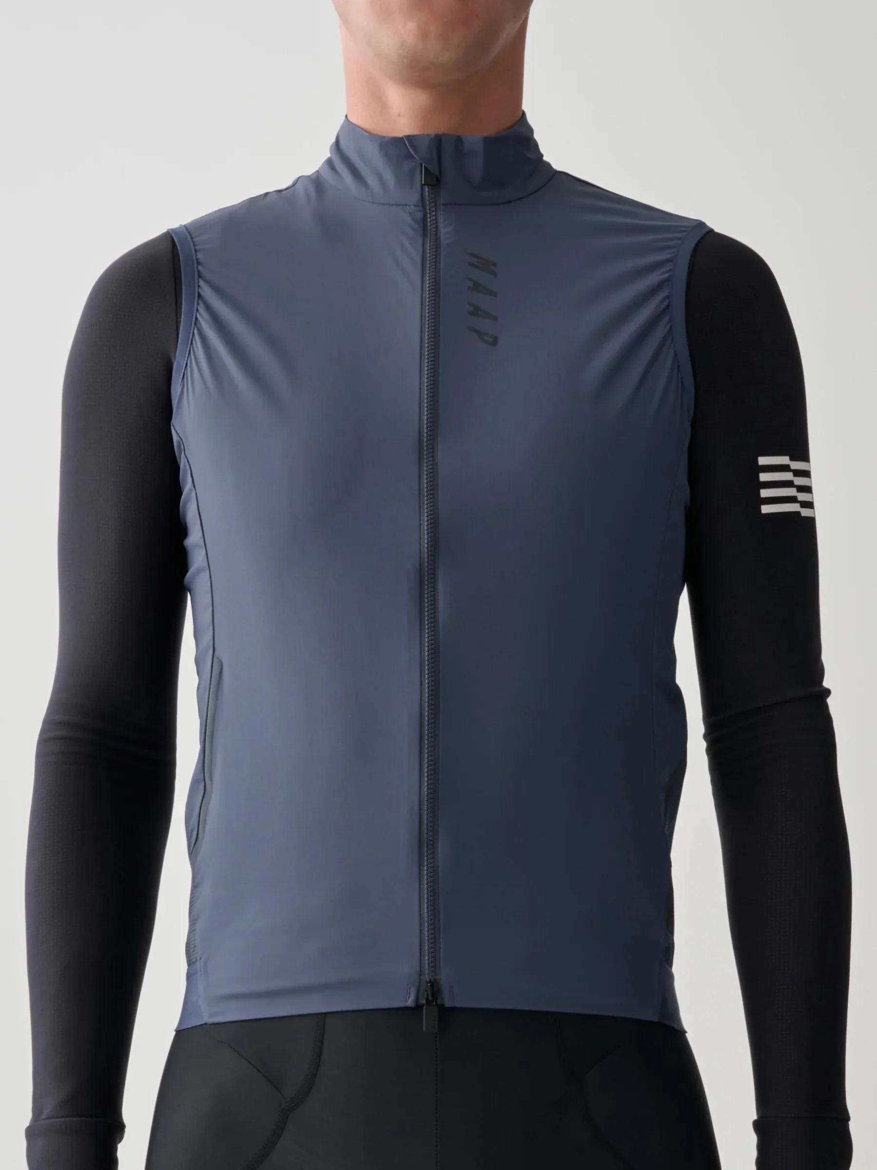 Flow Vest - Midnight - Image 3