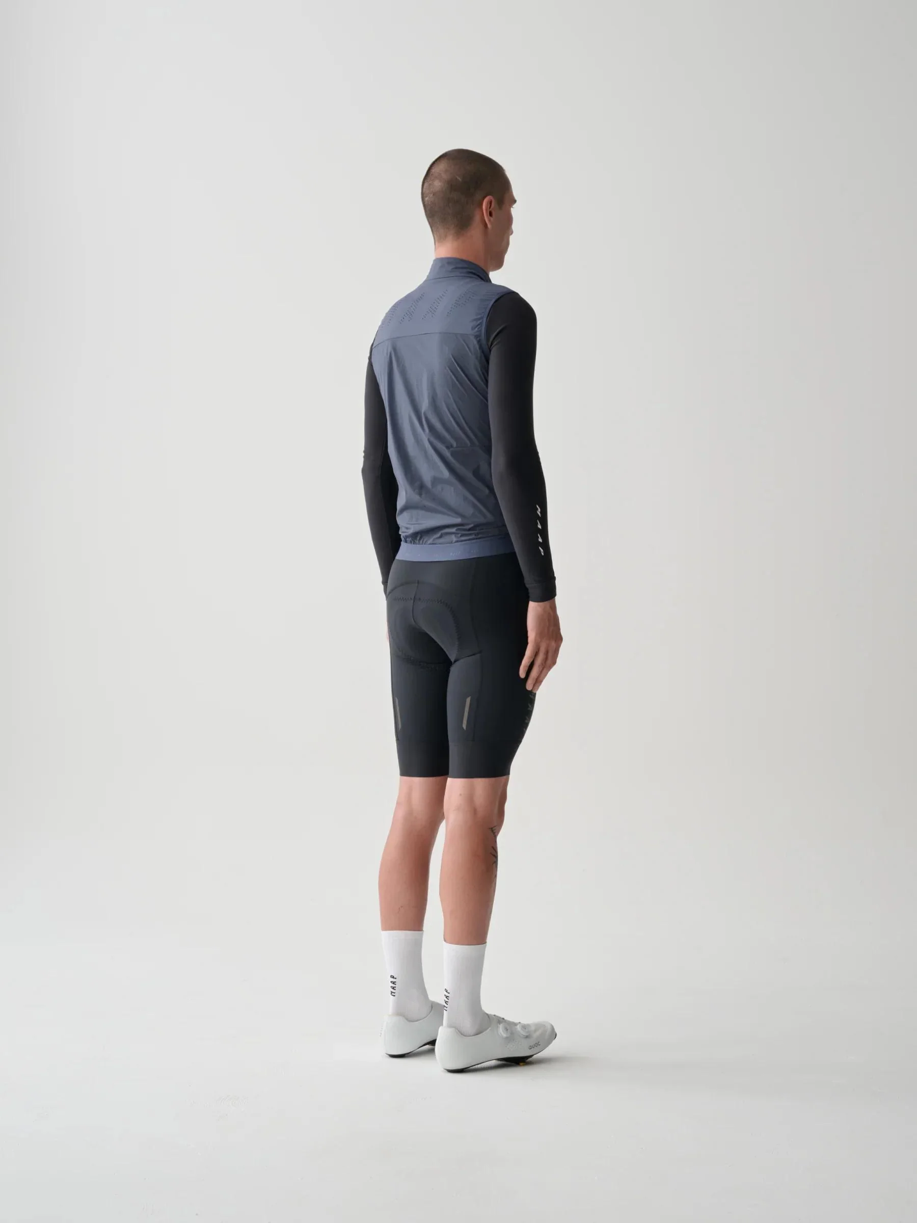 Flow Vest - Midnight - Image 4