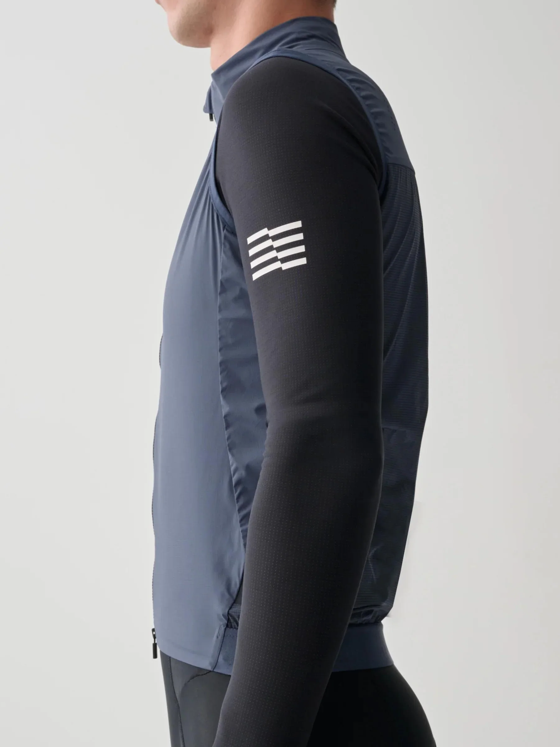 Flow Vest - Midnight - Image 7