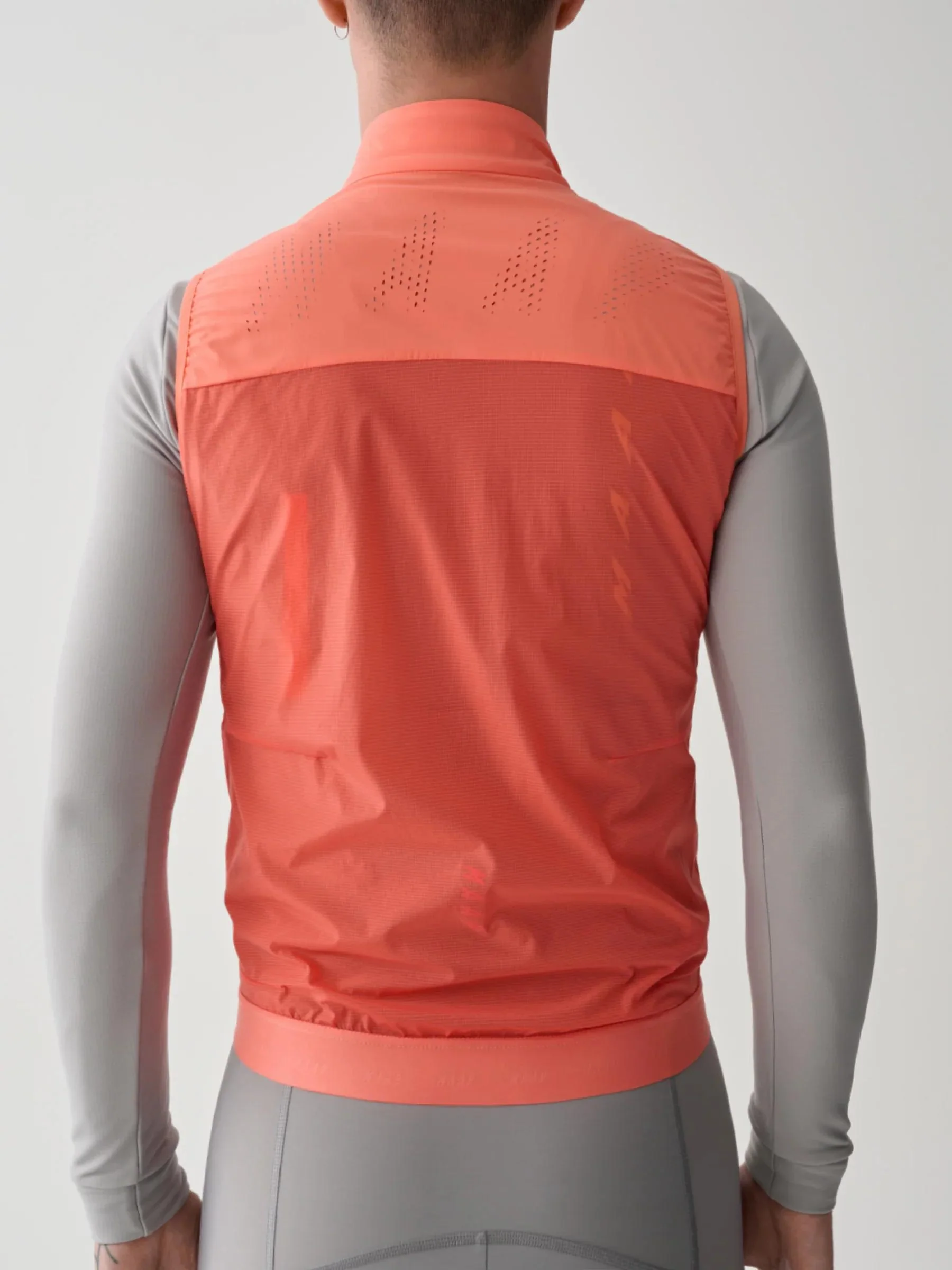 Flow Vest - Tangelo - Image 7