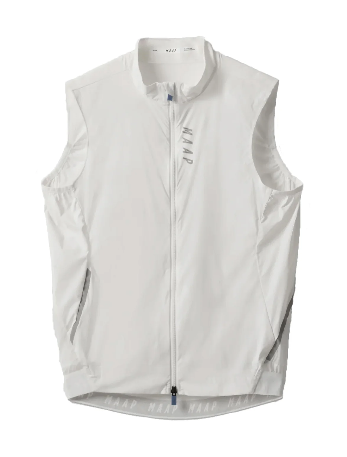 Flow Vest - White - Image 3