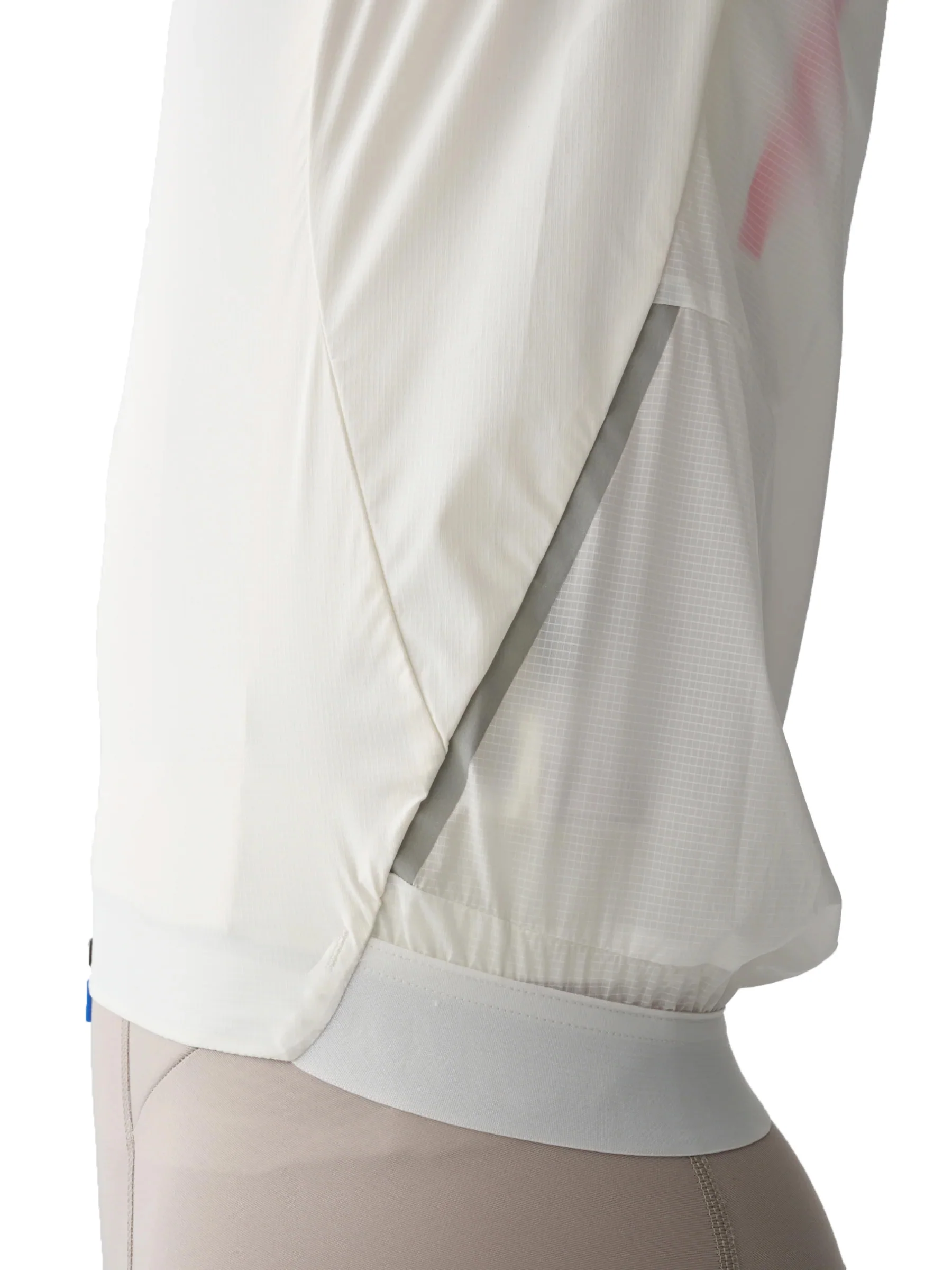 Flow Vest - White - Image 5
