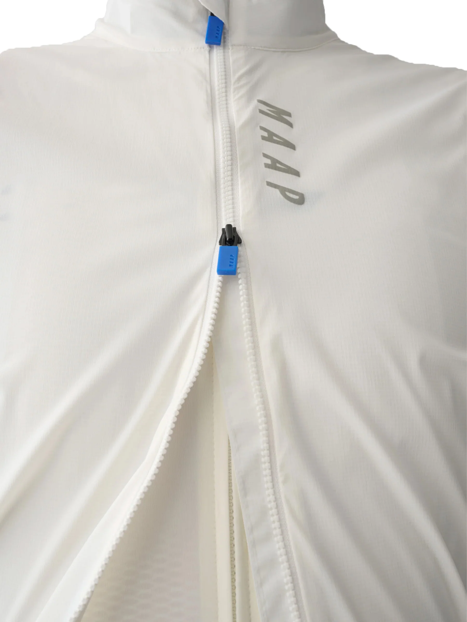 Flow Vest - White - Image 6