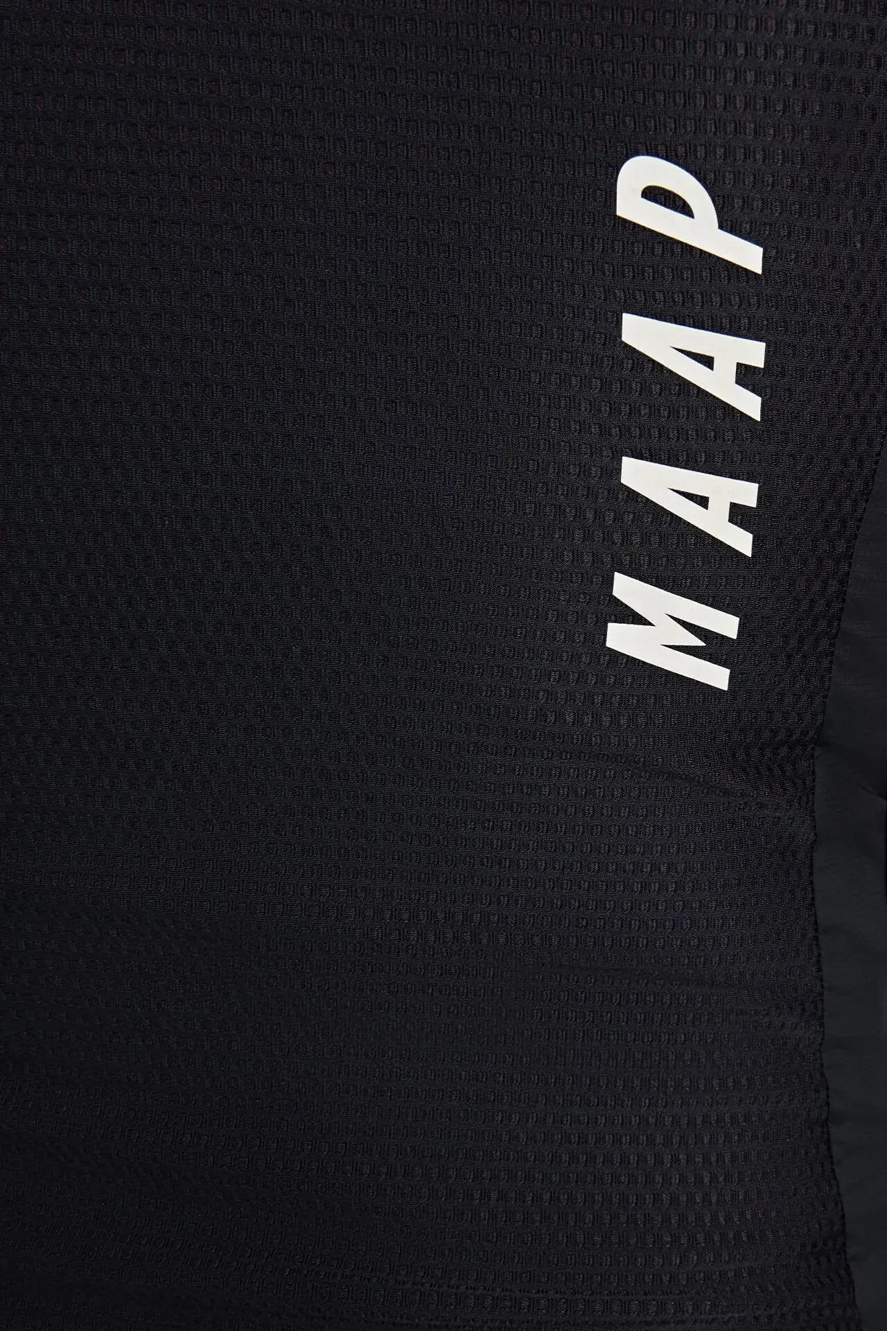 Draft Team Vest Black - Image 6