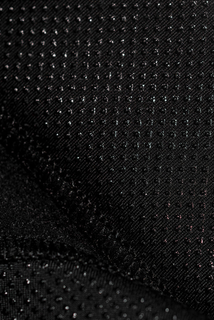 Knee Warmers - Black - Image 4