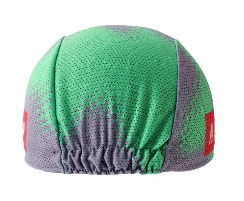 LPW Replica Road Cap - green - Image 3