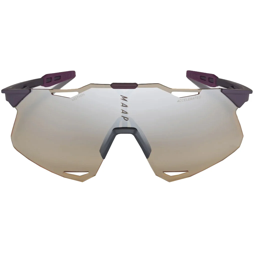MAAp X 100% Hypercraft - Deep Purple - Image 4