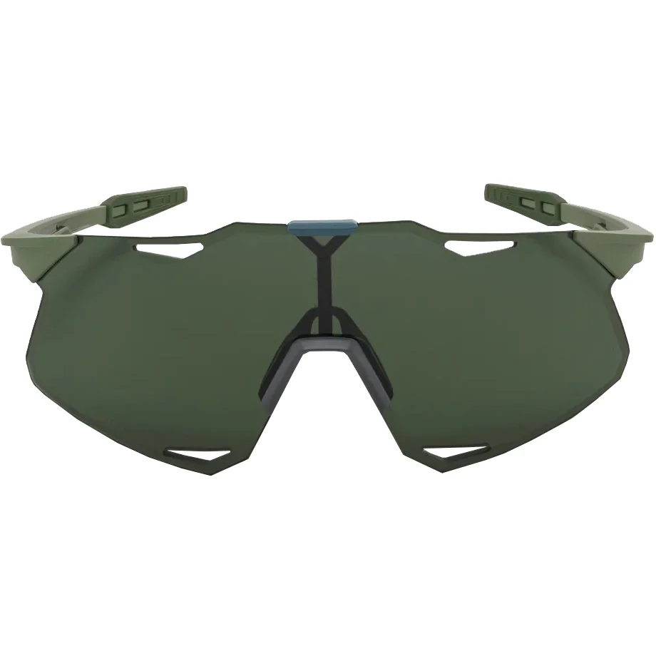 MAAP X 100% Hypercraft - Forest Green - Image 2